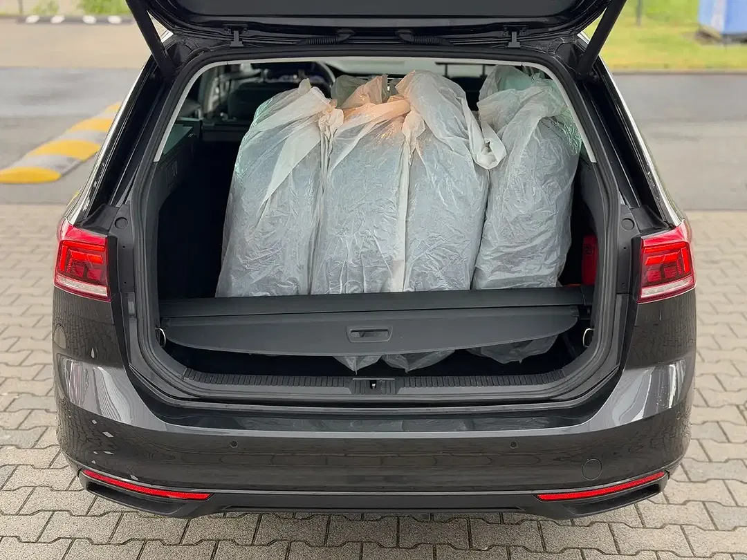 Volkswagen Passat Variant - Thumbnail 11