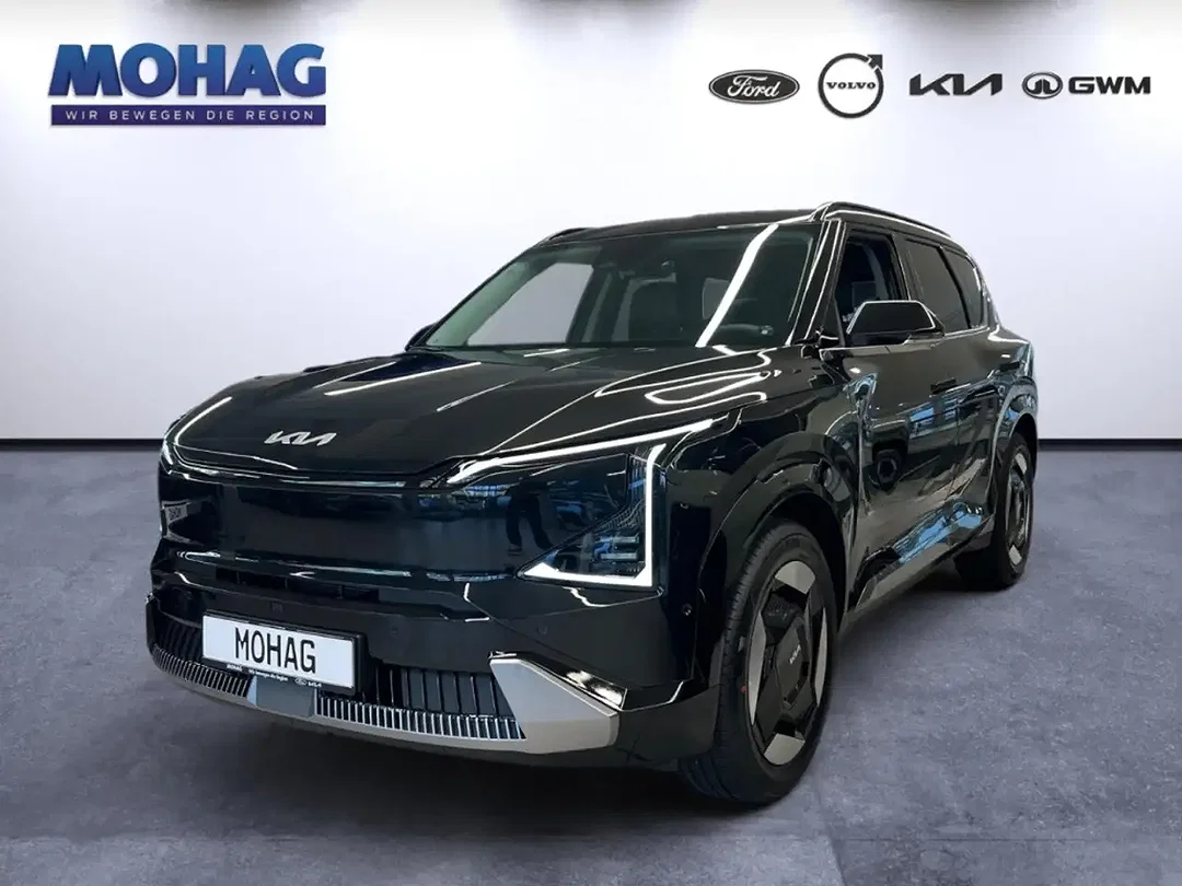 Kia EV5 - Afbeelding 1