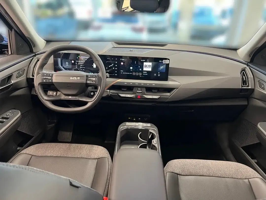 Kia EV5 - Thumbnail 10