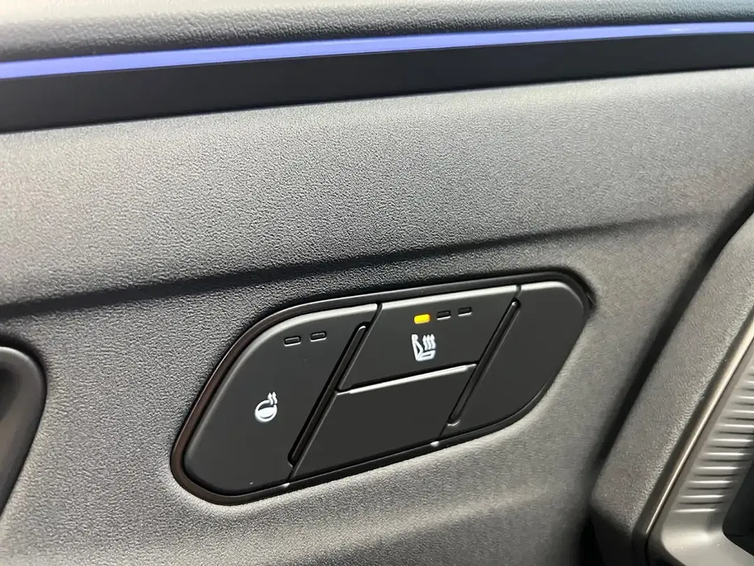 Kia EV5 - Thumbnail 15