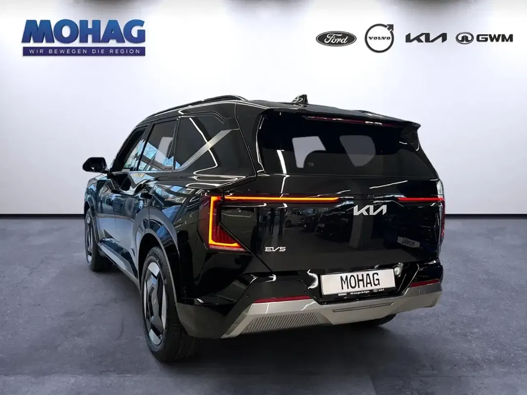 Kia EV5 - Thumbnail 4
