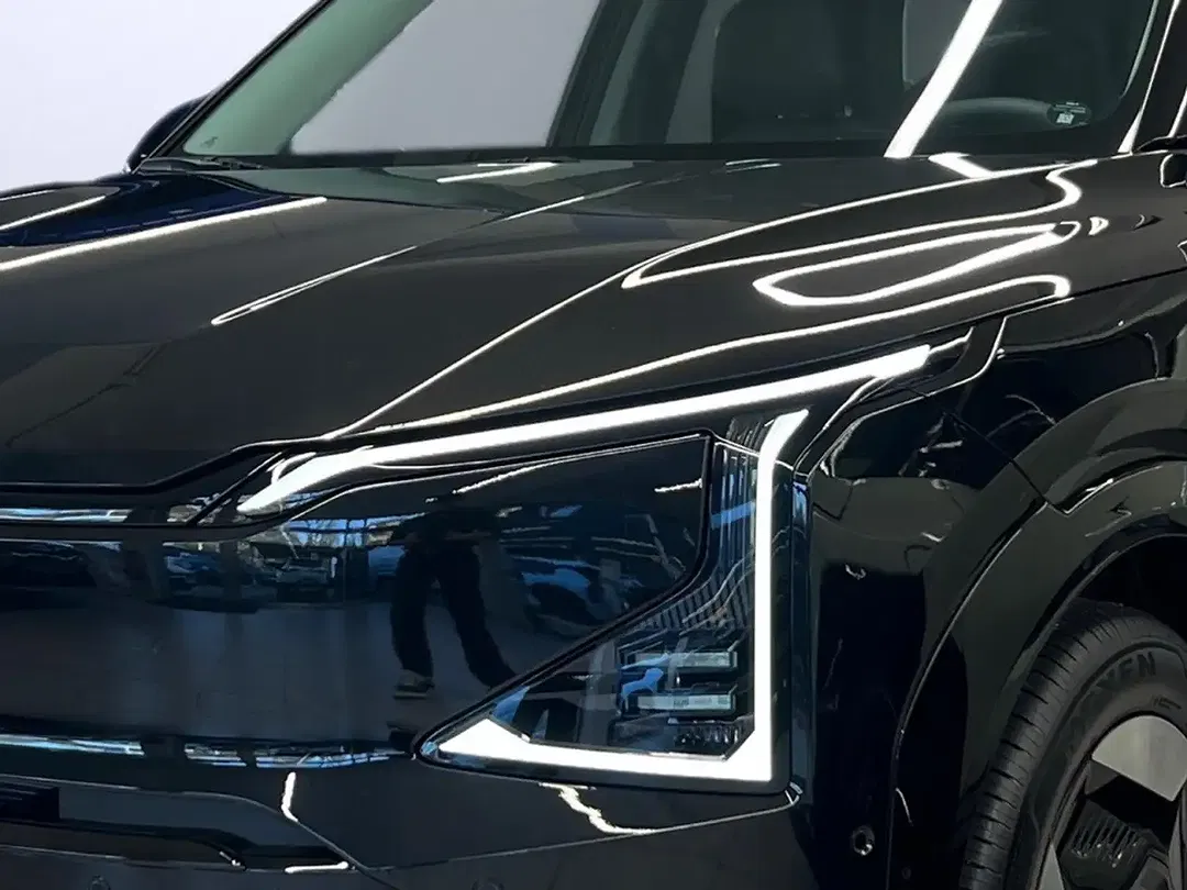 Kia EV5 - Thumbnail 5