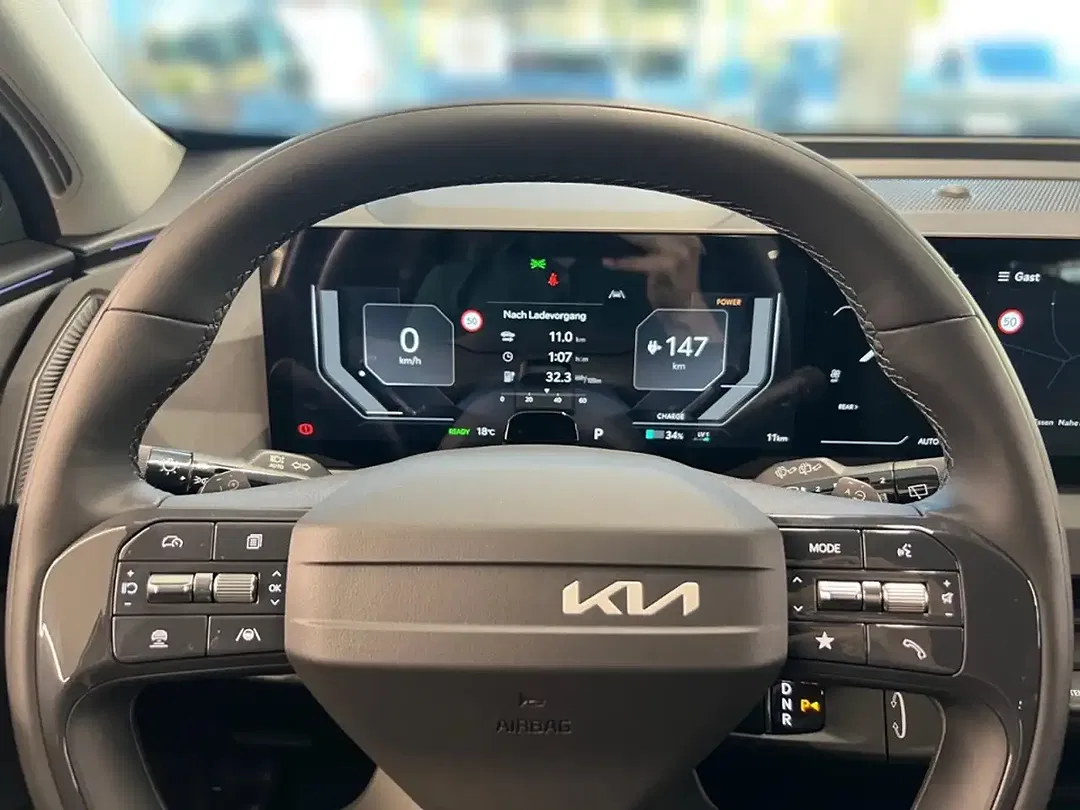 Kia EV5 - Thumbnail 8