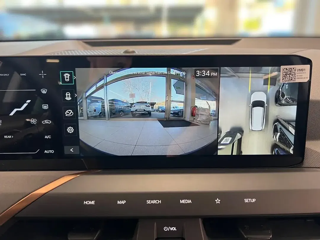 Kia EV5 - Thumbnail 9