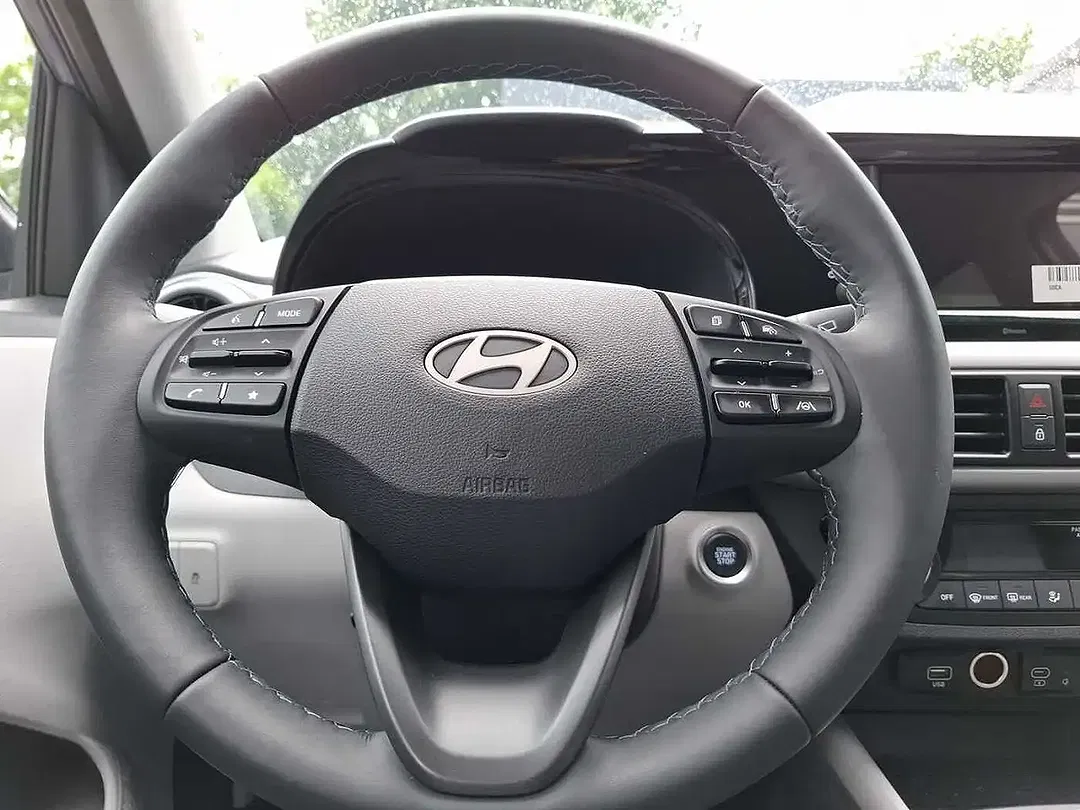 Hyundai i10 - Thumbnail 10