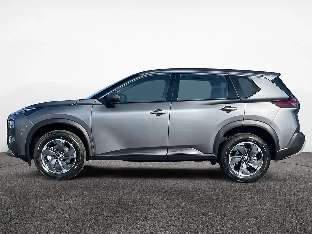 Nissan X-Trail - Thumbnail 3