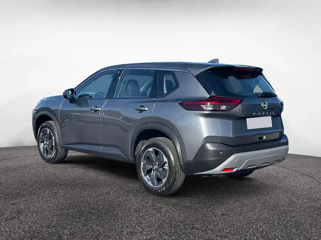 Nissan X-Trail - Thumbnail 4