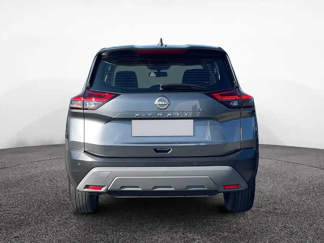 Nissan X-Trail - Thumbnail 5