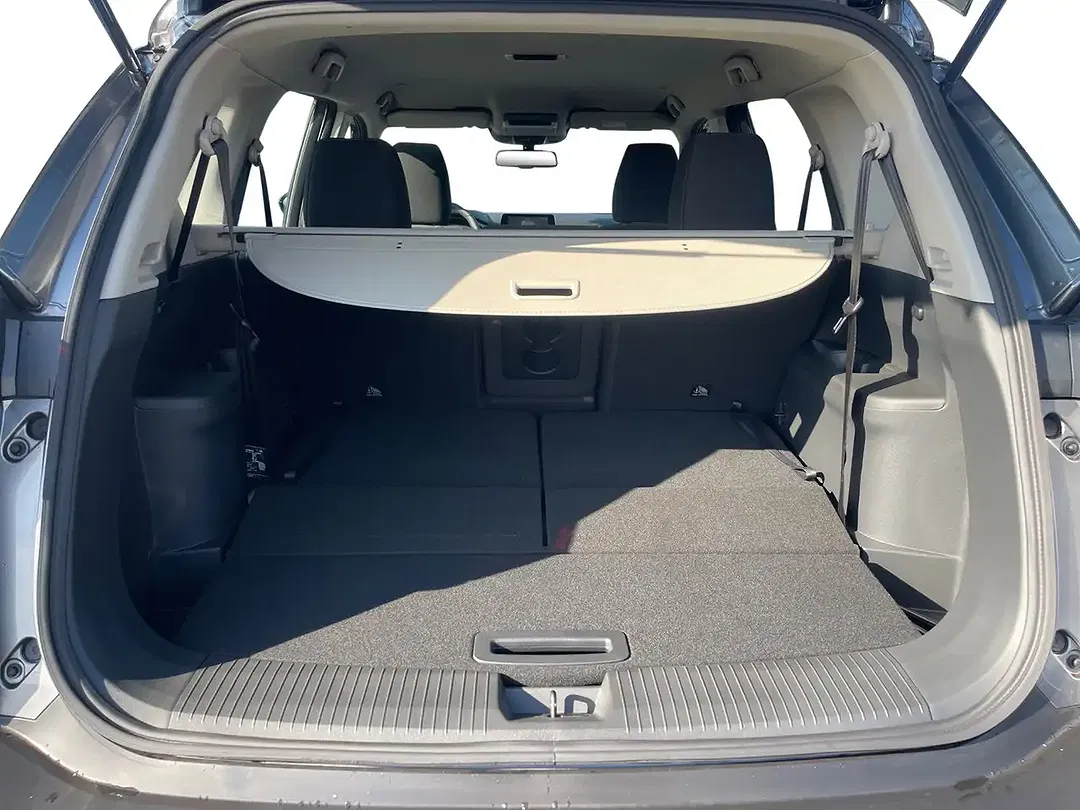Nissan X-Trail - Thumbnail 6