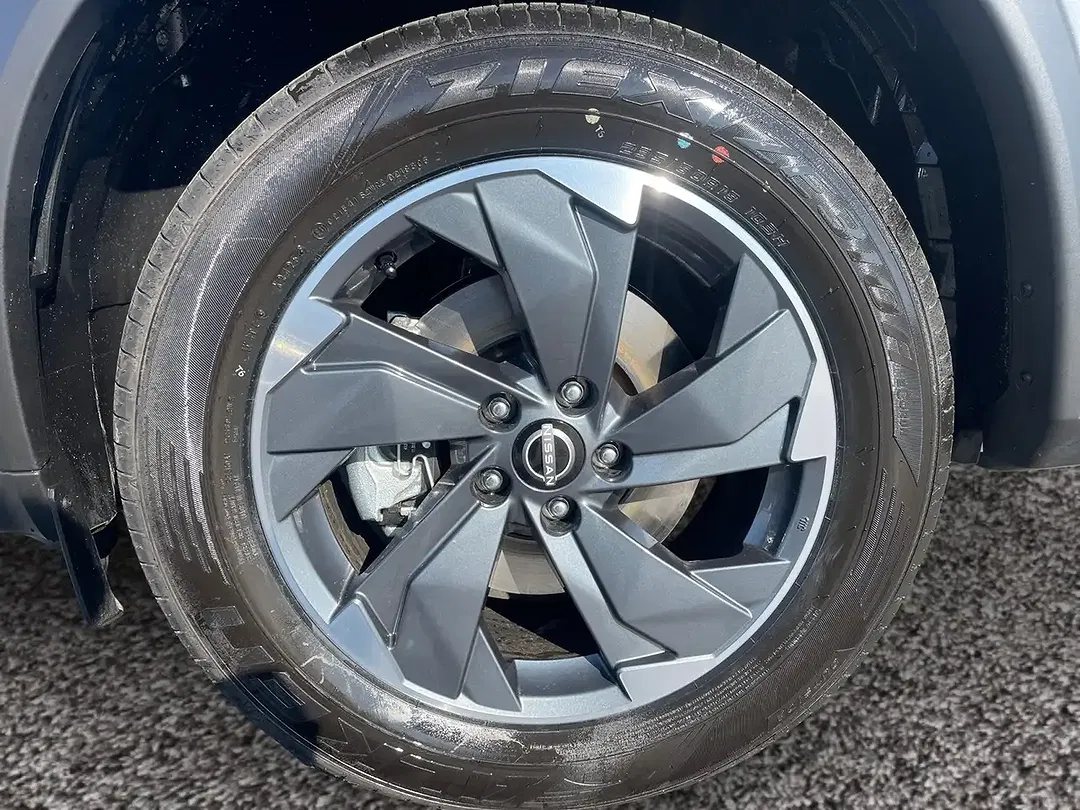 Nissan X-Trail - Thumbnail 7