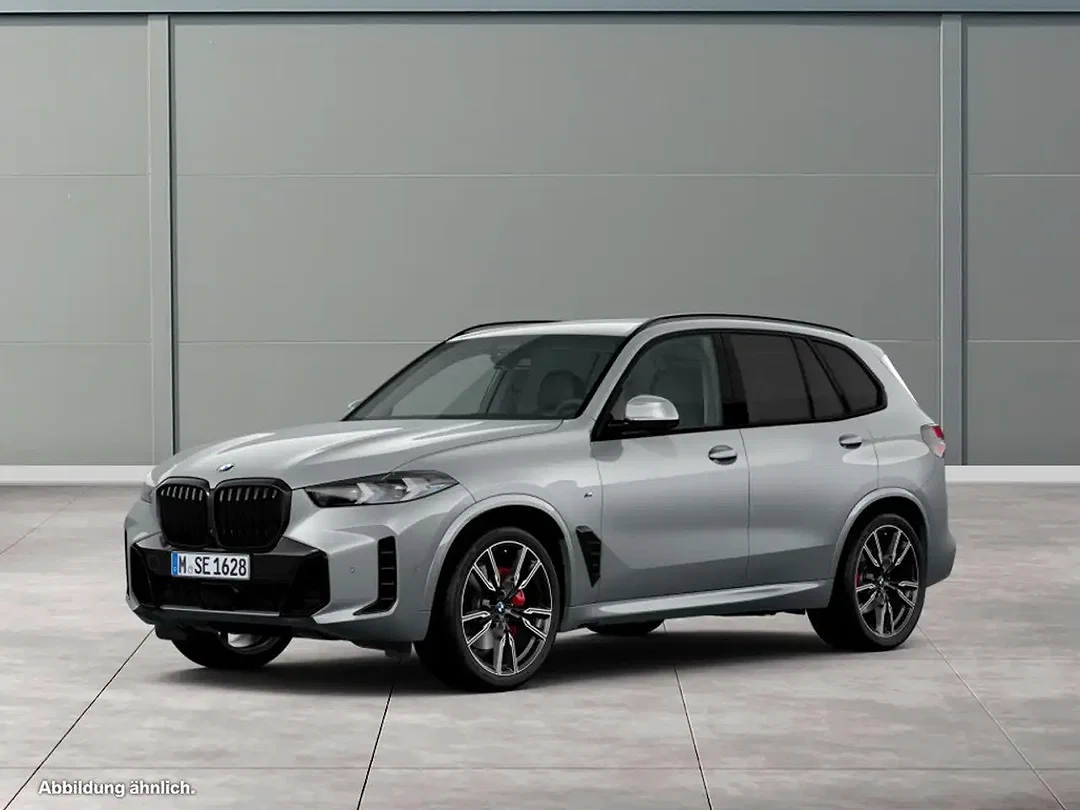 BMW X5 - Afbeelding 1