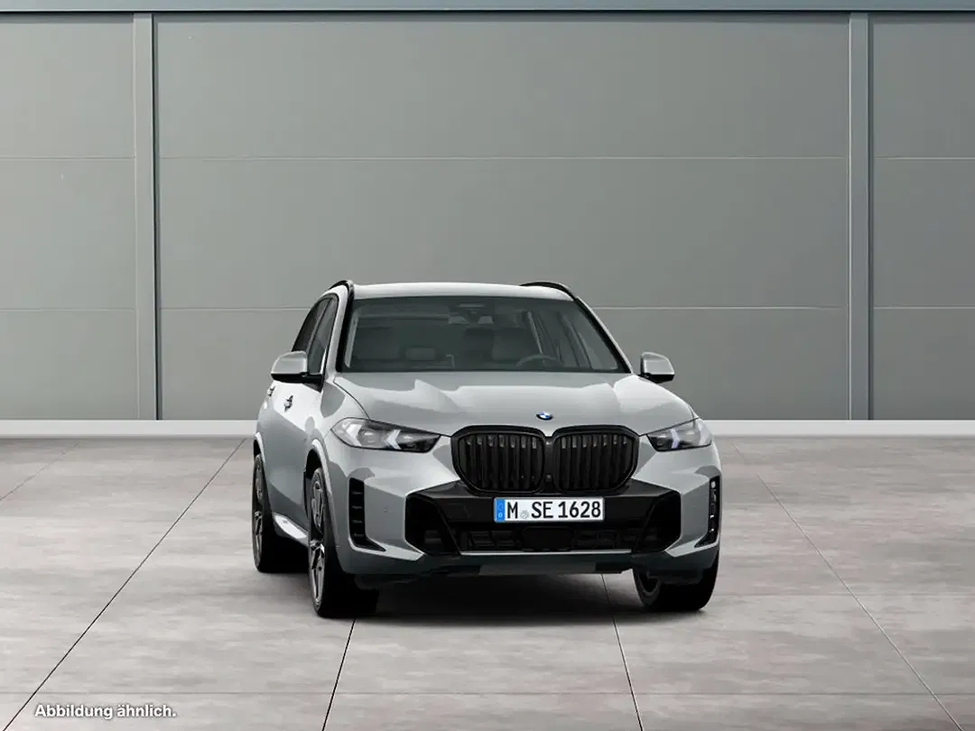 BMW X5 - Thumbnail 10