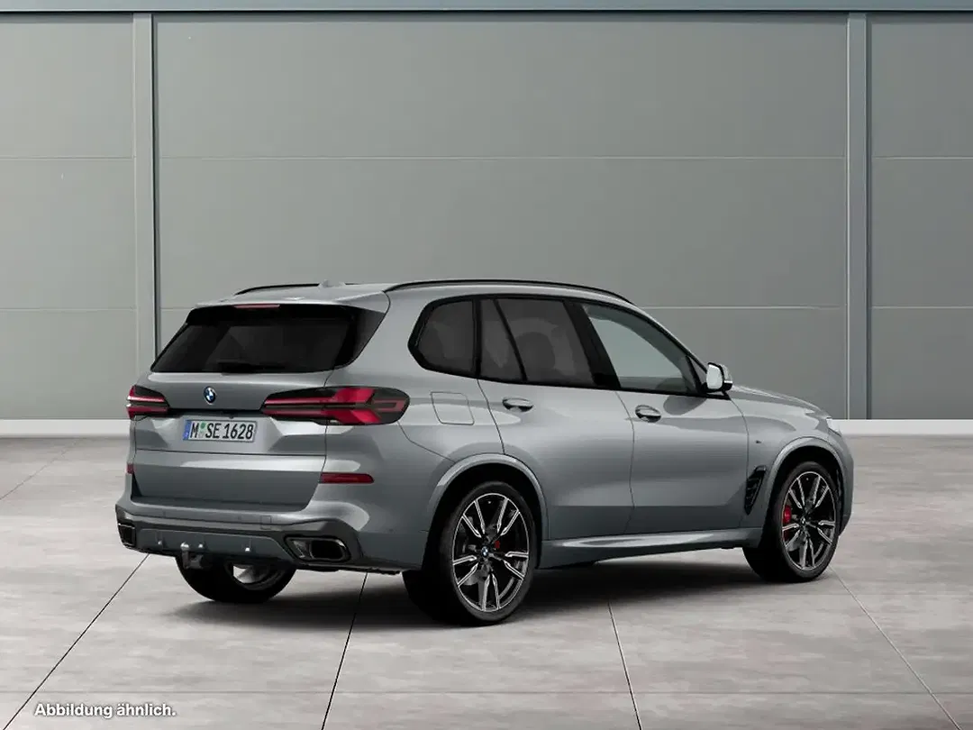 BMW X5 - Thumbnail 2