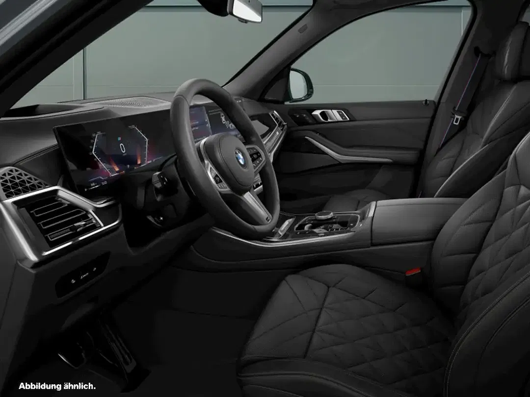 BMW X5 - Thumbnail 3