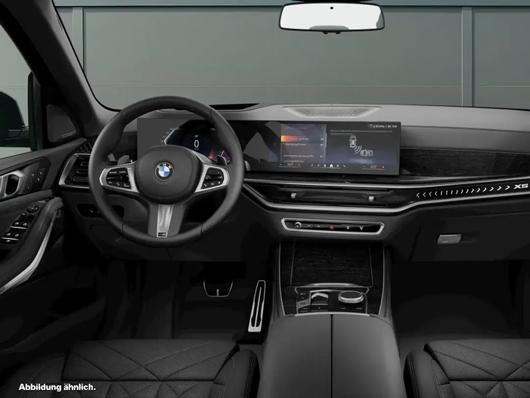 BMW X5 - Thumbnail 4