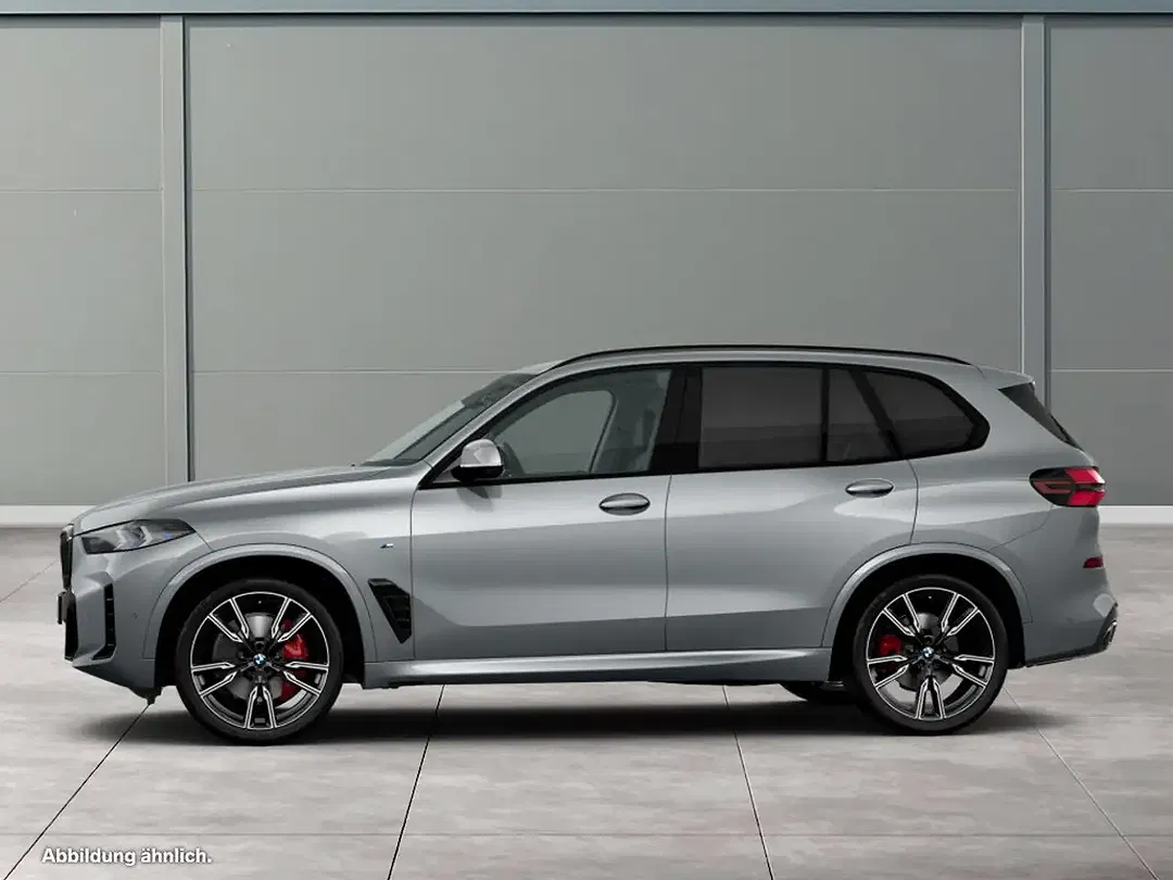 BMW X5 - Thumbnail 5