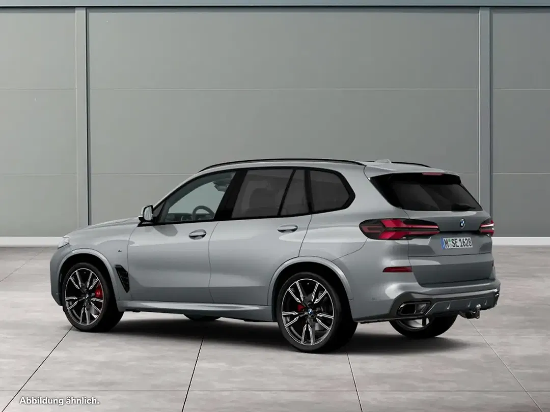 BMW X5 - Thumbnail 6