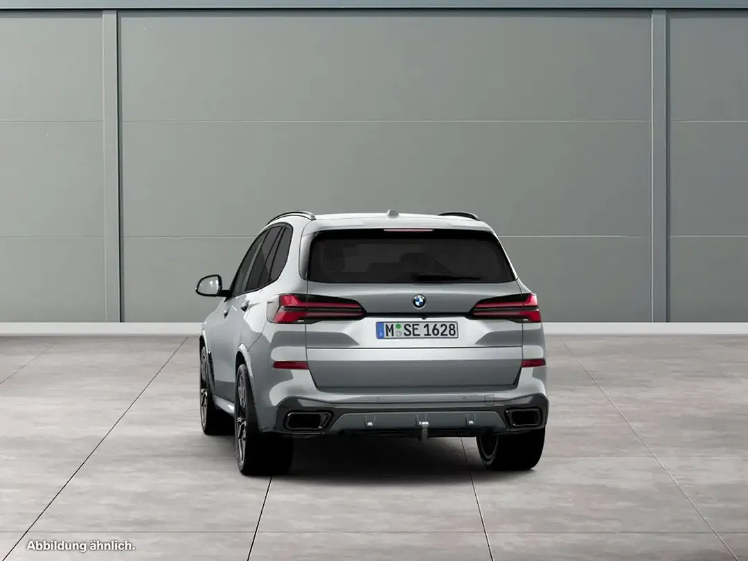 BMW X5 - Thumbnail 7