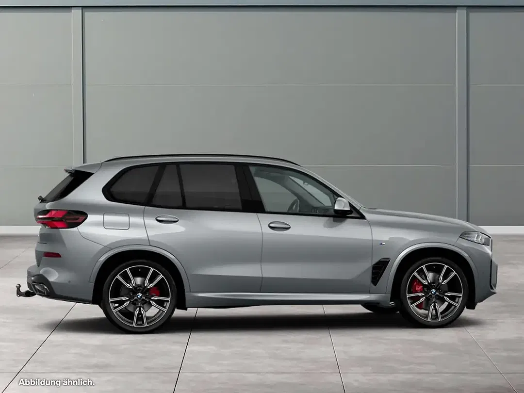 BMW X5 - Thumbnail 8
