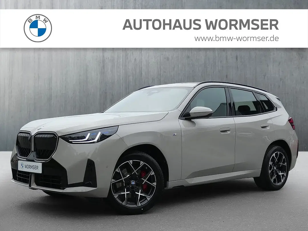 BMW X3 - Afbeelding 1