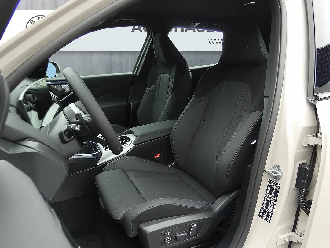 BMW X3 - Thumbnail 11