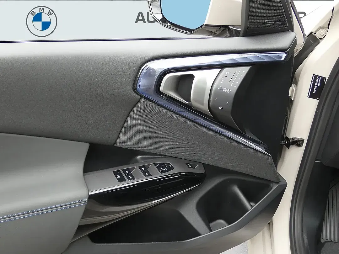 BMW X3 - Thumbnail 12