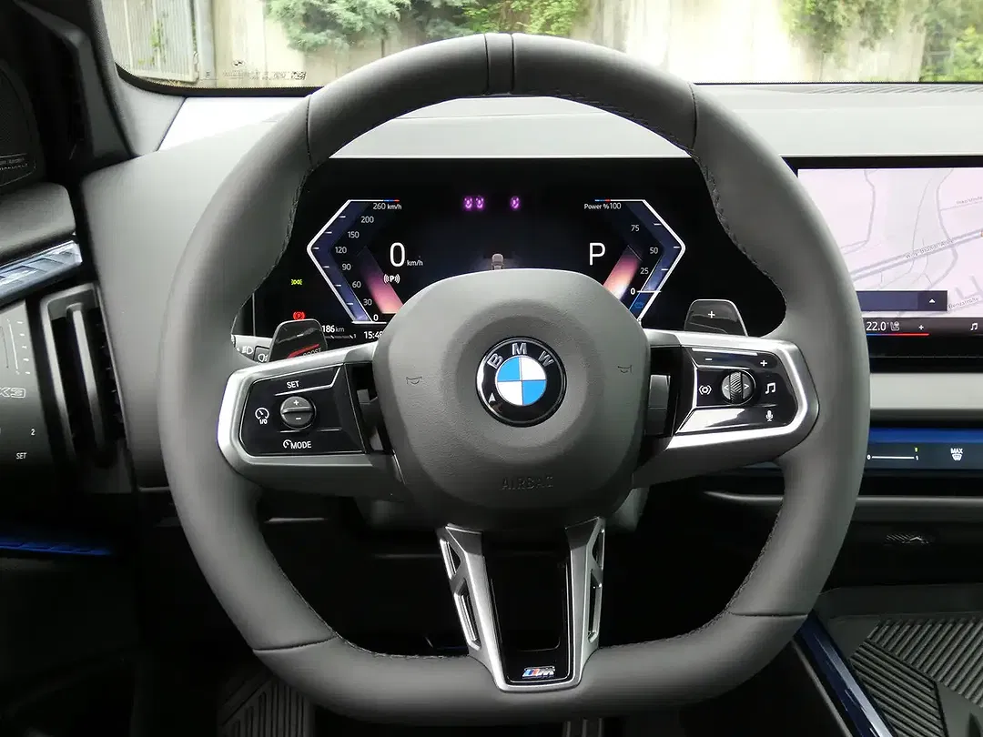 BMW X3 - Thumbnail 15