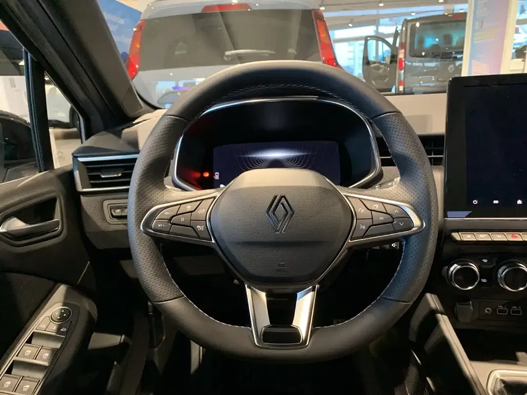 Renault Clio - Thumbnail 15
