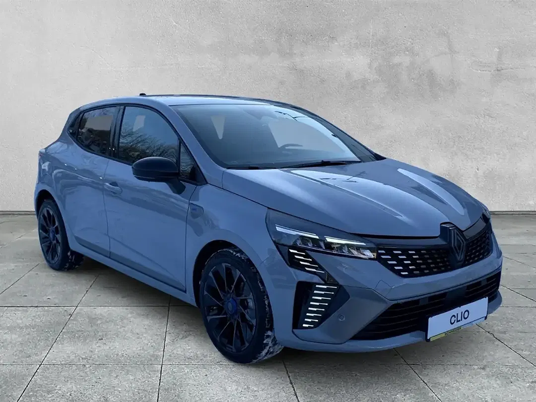 Renault Clio - Thumbnail 7