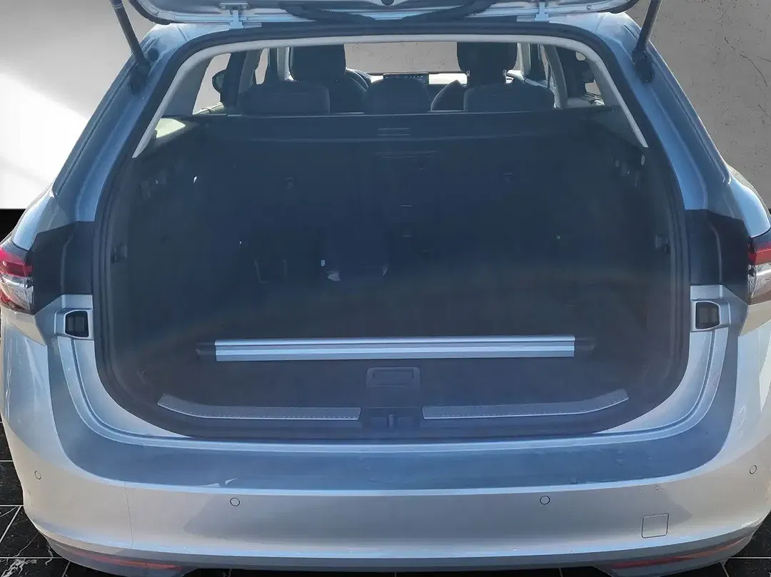 Skoda Superb - Thumbnail 13