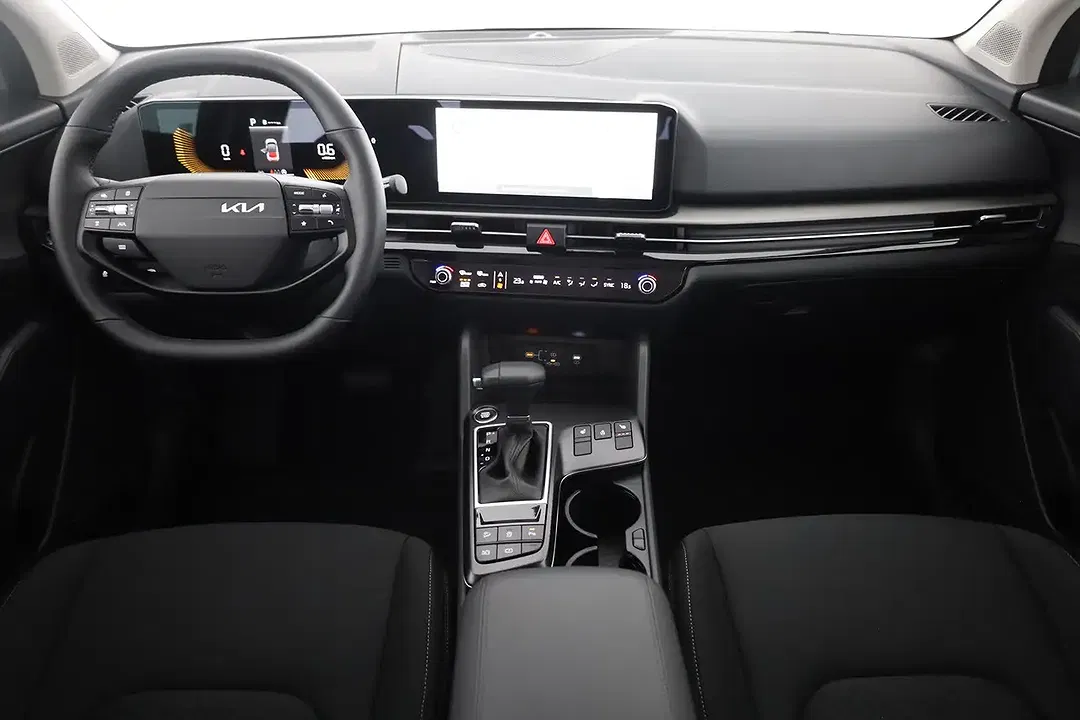Kia Sportage - Thumbnail 8
