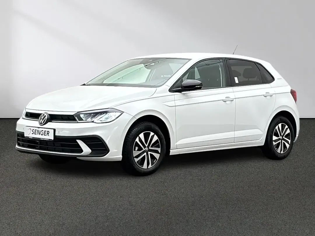 Volkswagen Polo - Thumbnail 14