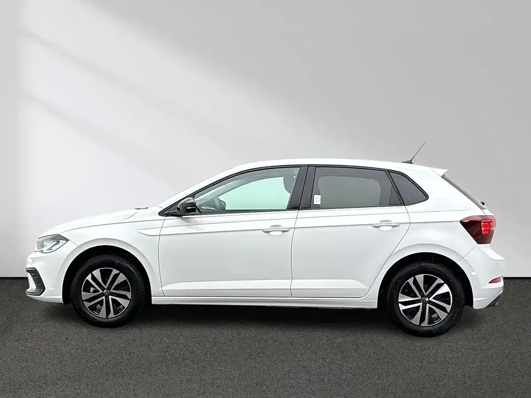 Volkswagen Polo - Thumbnail 2