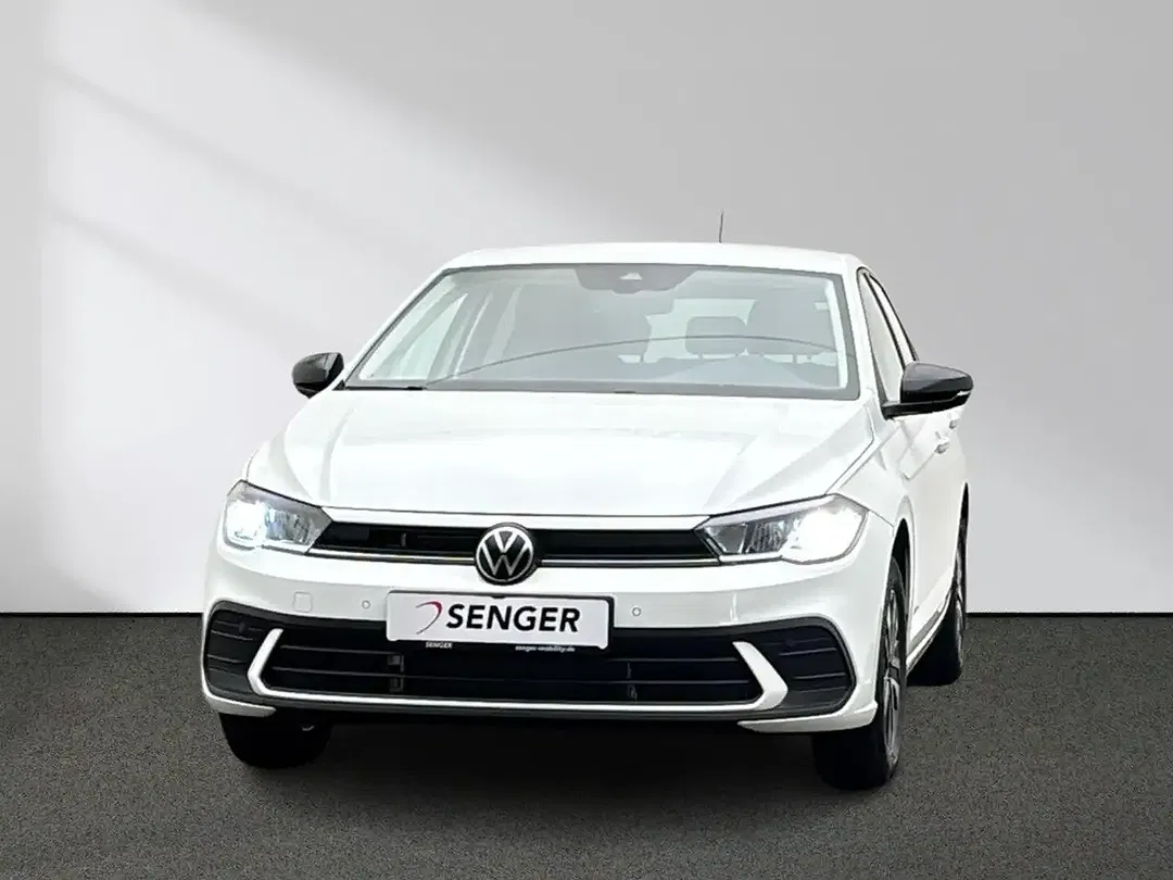 Volkswagen Polo - Thumbnail 4
