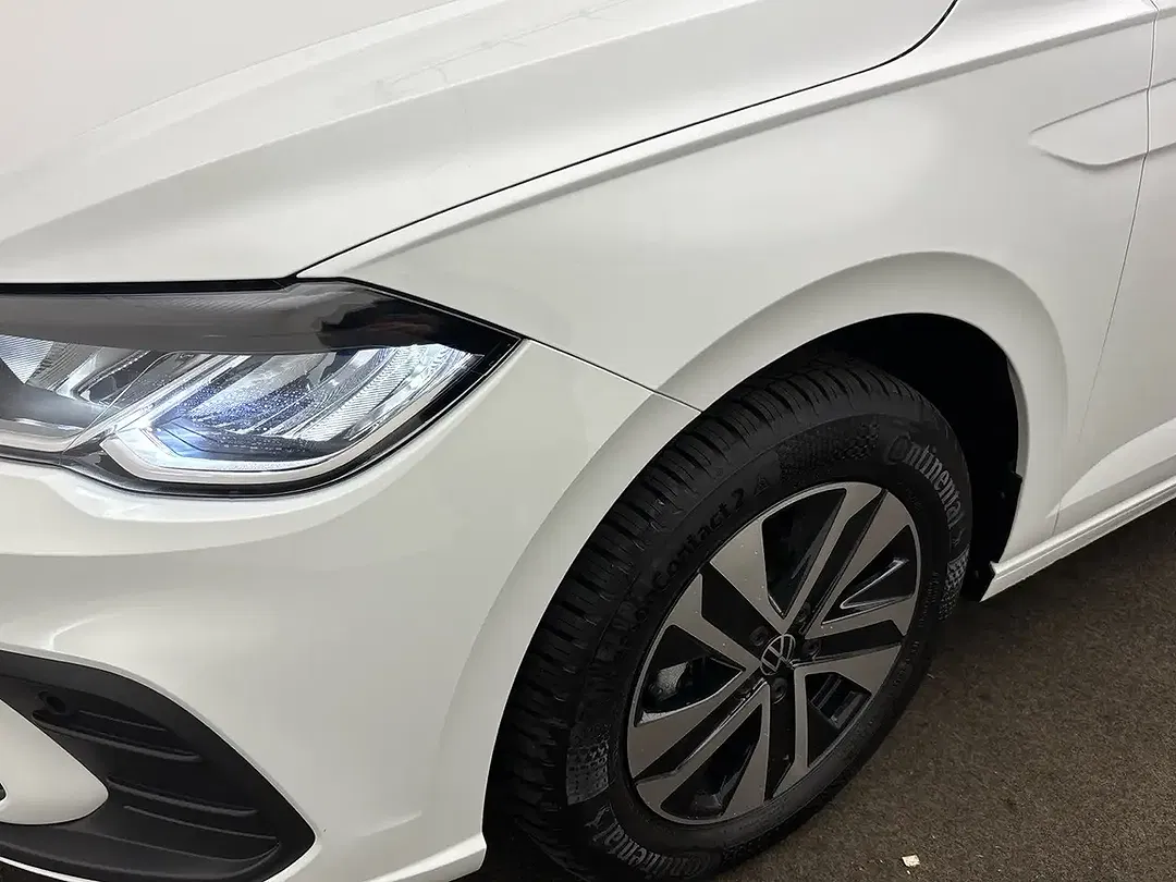Volkswagen Polo - Thumbnail 6
