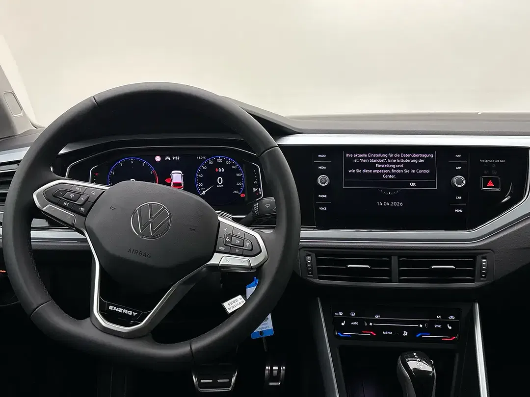 Volkswagen Polo - Thumbnail 8
