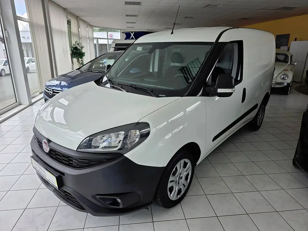 Fiat Doblo - Afbeelding 1