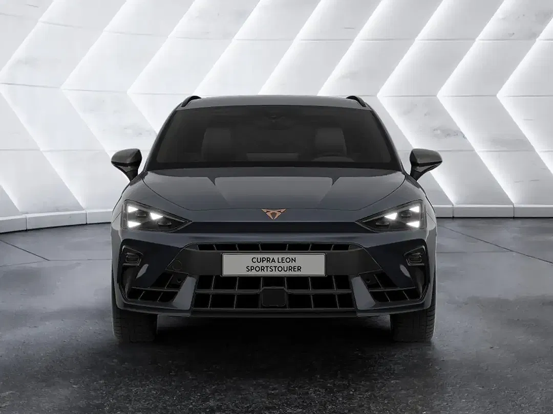 CUPRA Leon - Thumbnail 4