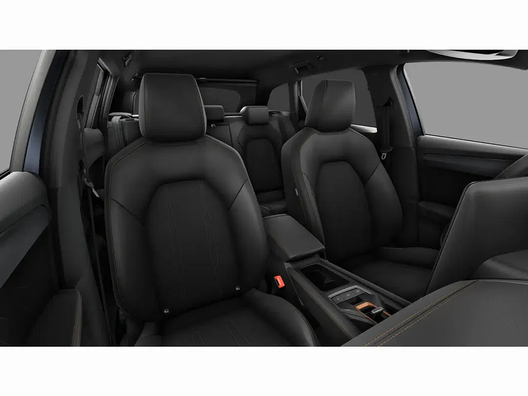 CUPRA Leon - Thumbnail 8