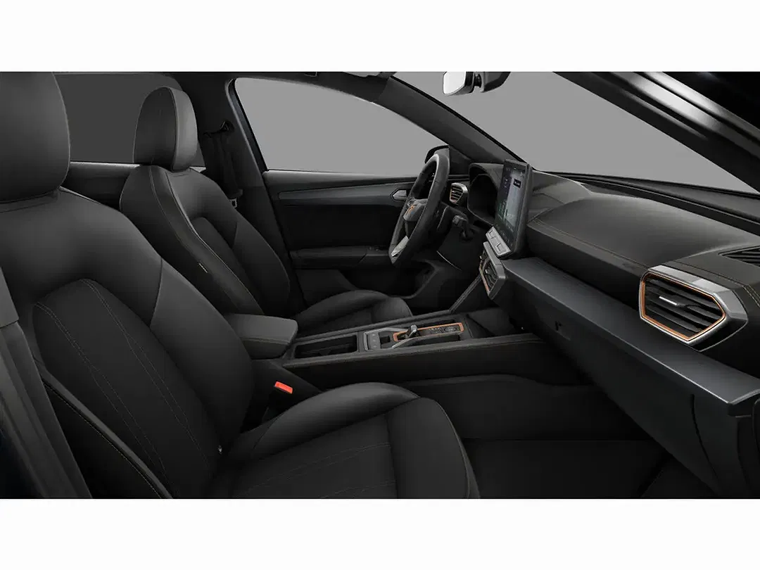 CUPRA Leon - Thumbnail 9