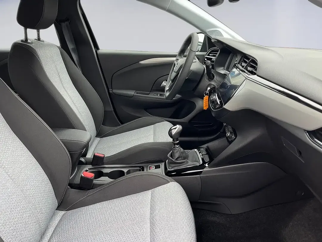 Opel Corsa - Thumbnail 12