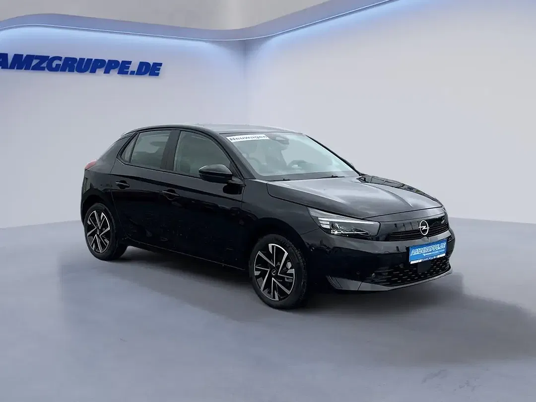 Opel Corsa - Thumbnail 2