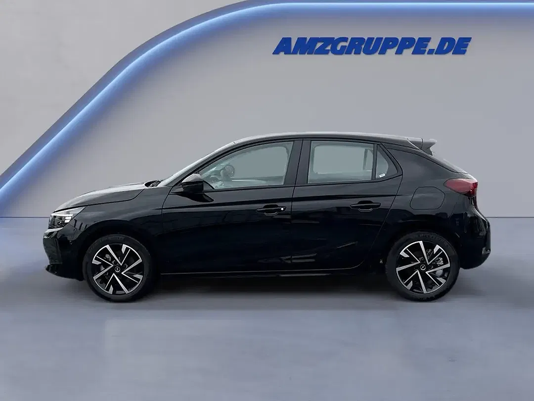 Opel Corsa - Thumbnail 3