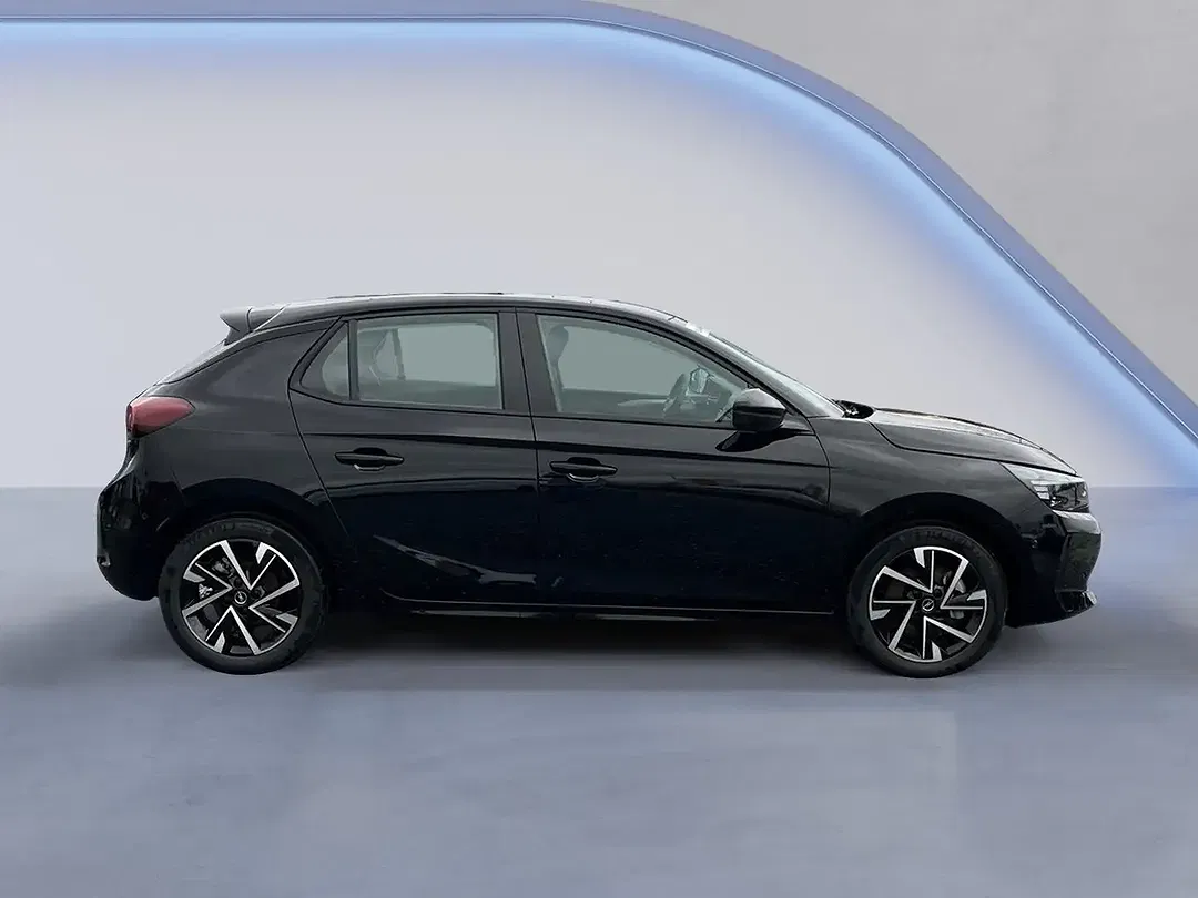 Opel Corsa - Thumbnail 4