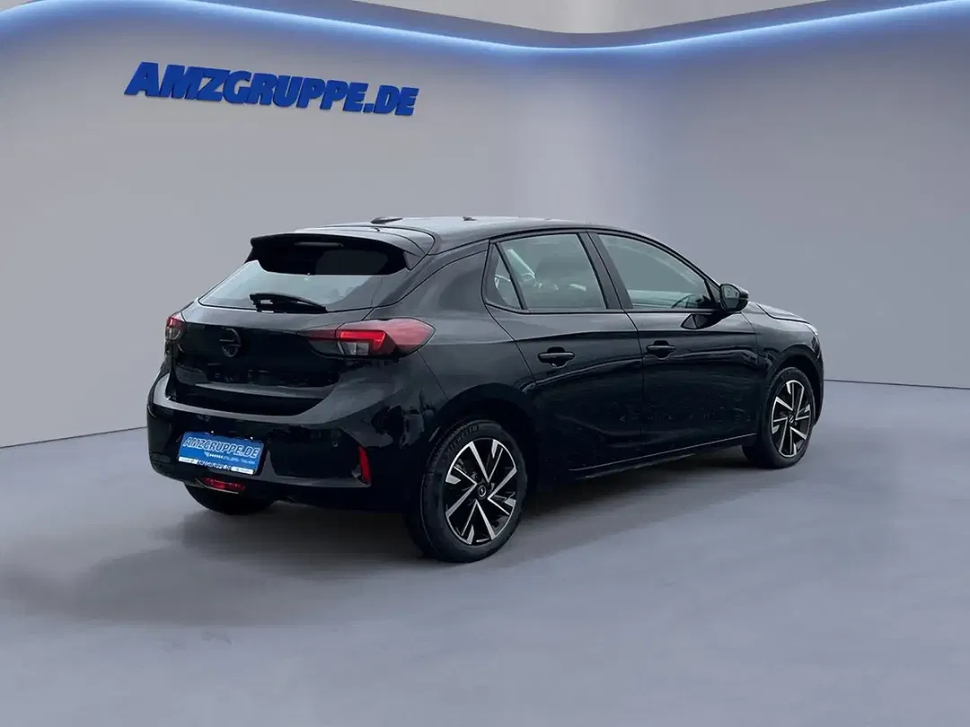 Opel Corsa - Thumbnail 5