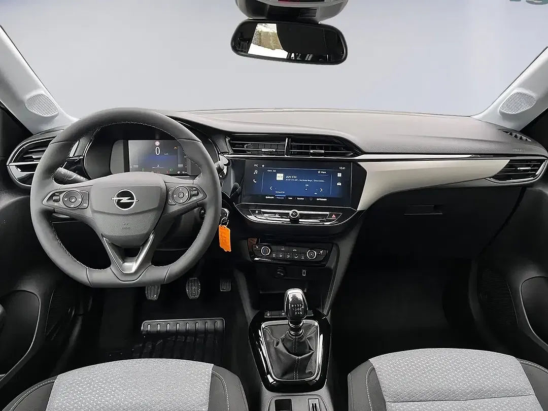 Opel Corsa - Thumbnail 6