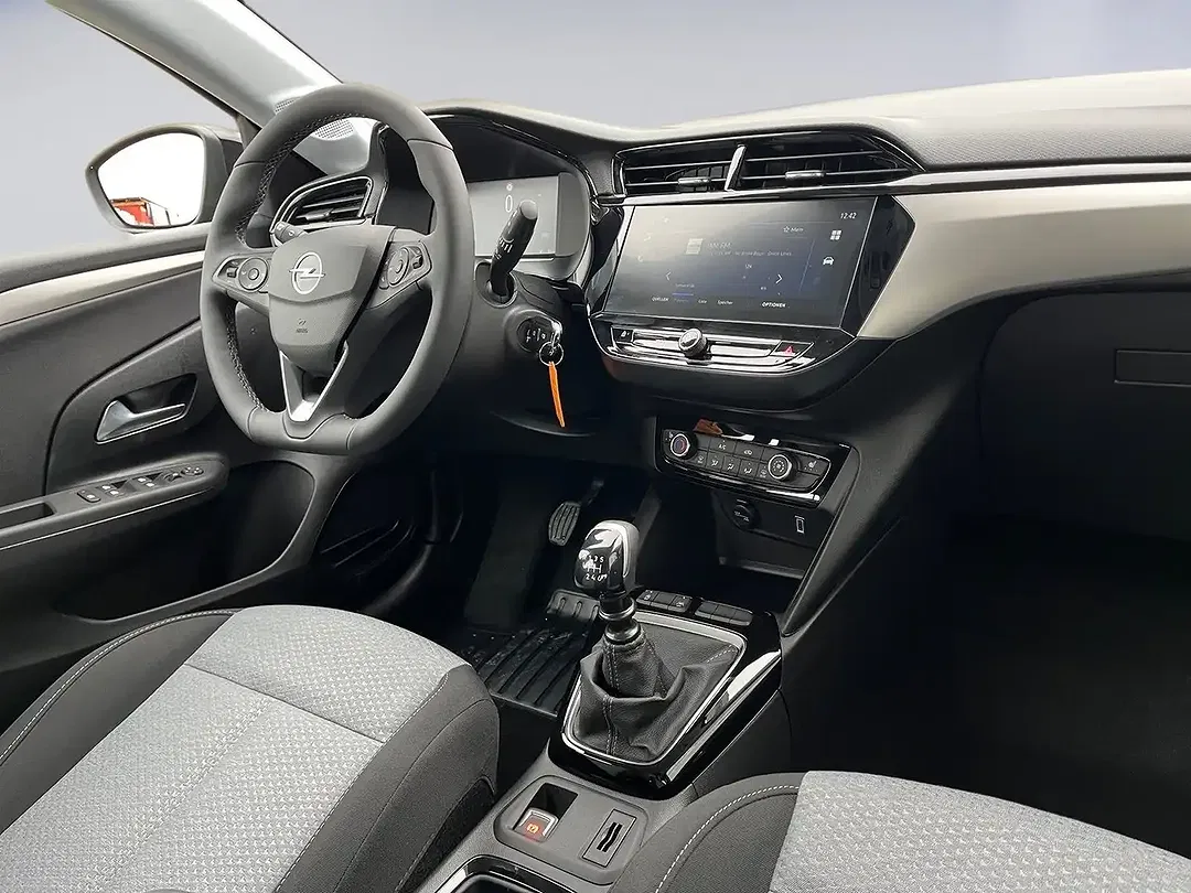 Opel Corsa - Thumbnail 7
