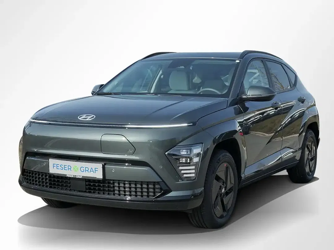 Hyundai KONA - Thumbnail 11