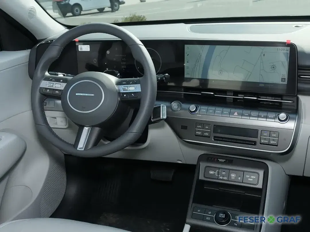 Hyundai KONA - Thumbnail 3