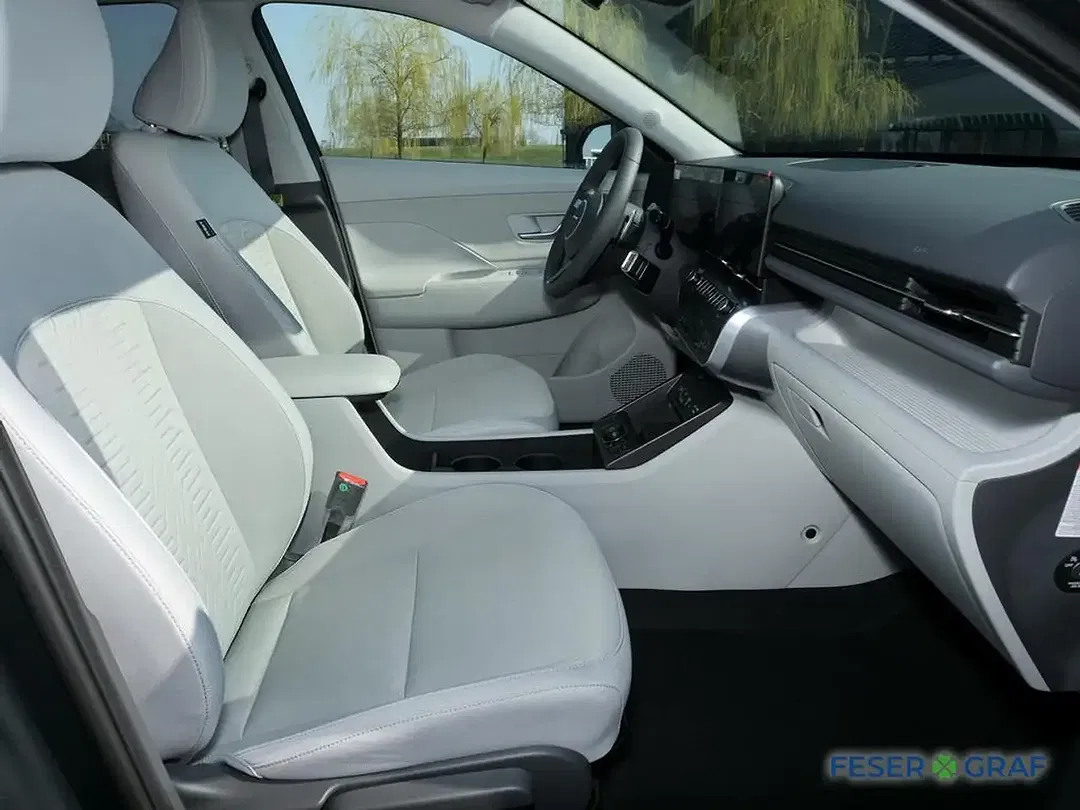 Hyundai KONA - Thumbnail 4